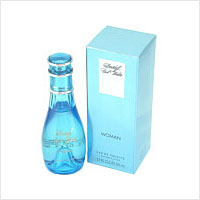 Davidoff Coolwater Womens Mini EDT : 5ml