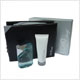 Davidoff ECHO Gift Set For Men : EDT 50ml + SG 75ml + TB