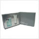 Davidoff ECHO Gift Set For Men : EDT 50ml + SG 75ml