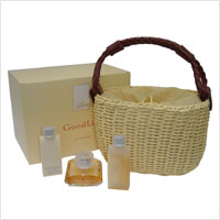Davidoff Goodlife Womens EDP Spray : 50ml