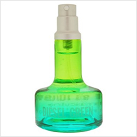 Diesel Green Womens EDT Spray : 30ml