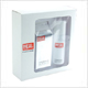 Diesel Plus Plus Feminine Gift Set For Women : EDT 75ml + Deo