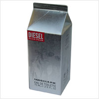 Diesel Plus Plus Mens EDT Spray : 75ml