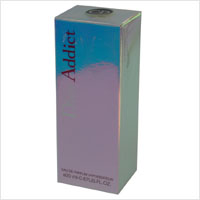 Christian Dior Addict Womens EDP Spray : 20ml