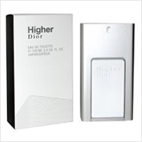 Christian Dior Higher Mens EDT : 50ml