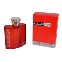 Dunhill Desire Mens EDT Mini : 5ml