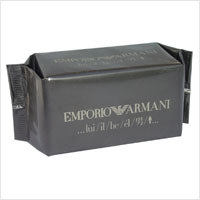 Emporio Armani He Mens EDT Spray : 100ml
