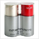 Emporio Armani Day/Night Set For Her : 2 x EDP 30ml