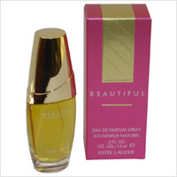 Estee Lauder Beautiful EDP Spray : 30ml