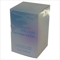 Estee Lauder Beyond Paradise EDP Spray : 30ml