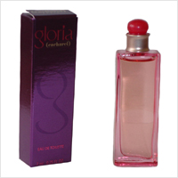 Cacharel Gloria Womens Mini EDT : 7ml