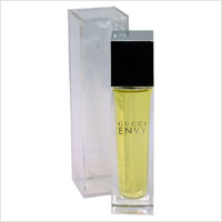 Gucci Envy Womens EDT : 30ml