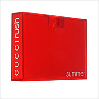 Gucci Rush Summer Womens EDT : 50ml