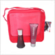 Hugo Boss Deep Red Gift Set : EDP + SG