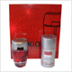 Hugo Boss Energise Gift Set For Men : EDT 75ml + Deo