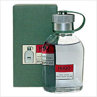 Hugo Boss HUGO Mens EDT : 100ml