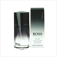 Hugo Boss Mens Soul EDT : 50ml