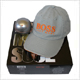 Hugo Boss In Motion Gift Set For Men : EDT 90ml + Cap