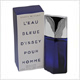Issey Miyake L Eau Bleue D Issey Pour Homme EDT : 75ml