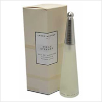 Issey Miyake L Eau D Issey Pour Femme EDT : 100ml