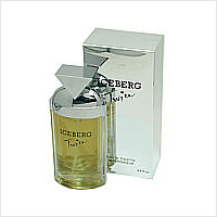 Iceberg Twice Womens Mini EDT : 5ml