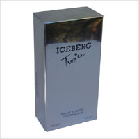 Iceberg Twice Womens EDT Spray 50ml