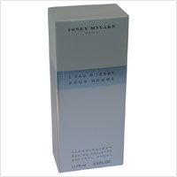 Issey Miyake L Eau D Issey Pour Homme Aftershave : 100ml