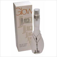 Jlo Glow Womens EDT Spray : 50ml