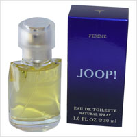 Joop Femme EDT Spray : 50ml