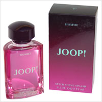 Joop Homme EDT Spray : 30ml