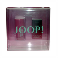 Joop Pour Homme Gift Set For Men : EDT 30ml + DS 75g