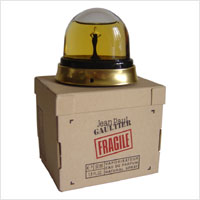 Jean Paul Gaultier Fragile Womens EDP Spray : 50ml
