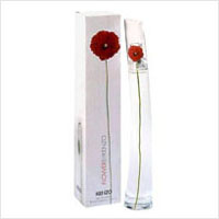 Kenzo Flower Womens EDP Spray : 30ml