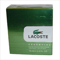 Lacoste Essential Pour Homme EDT : 40ml