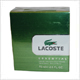 Lacoste Essential Pour Homme EDT : 75ml