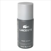 Lacoste Pour Homme Deodorant Spray