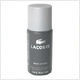 Lacoste Pour Homme Deodorant Spray