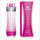 Lacoste Touch of Pink Womens EDT : 30ml
