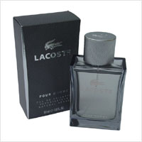 Lacoste Pour Homme EDT : 100ml