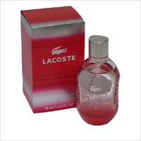 Lacoste Style In Play Mens Aftershave : 125ml