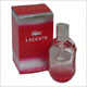 Lacoste Style In Play Mens Aftershave : 75ml
