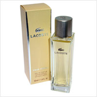 Lacoste Pour Femme Womens EDP : 30ml