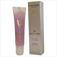 Lancome Juicy Tubes Lip Gloss : Sans Tabou 26