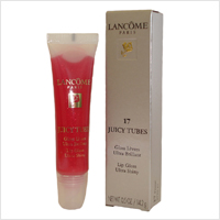 Lancome Juicy Tubes Lip Gloss : Fraise 17