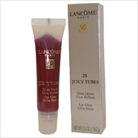 Lancome Juicy Tubes Lip Gloss : Raisin 23