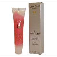 Lancome Juicy Tubes Lip Gloss : Peche 31