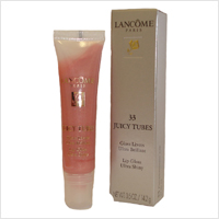 Lancome Juicy Tubes Lip Gloss : Pamplemousse Rose 33