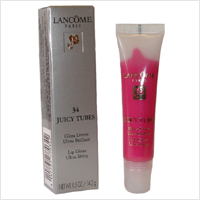 Lancome Juicy Tubes Lip Gloss : Marshmallow 34