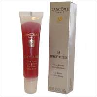Lancome Juicy Tubes Lip Gloss : Myrtille 35