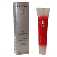 Lancome Juicy Tubes Lip Gloss : Tali x 36